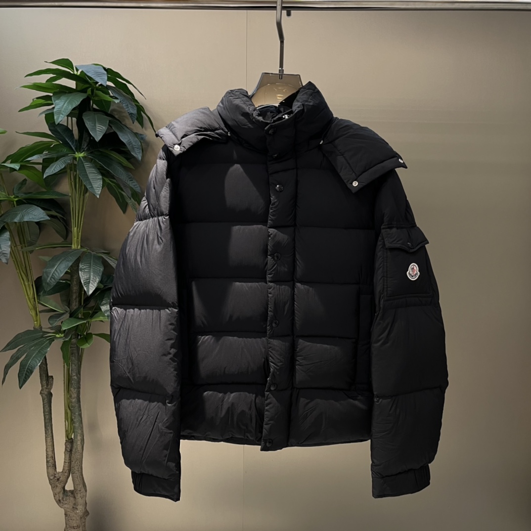 Moncler Down Jackets